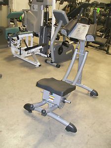 AB Coaster Abdominal Training Machine CS1000 on PopScreen