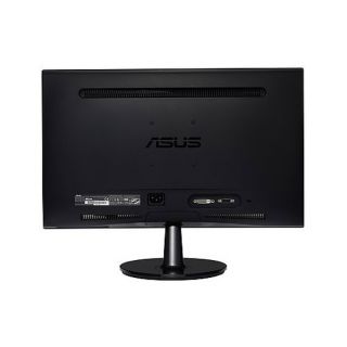 Computer Monitor Asus VS208N P 20" 20inch DVI VGA Flat Panel LED LCD