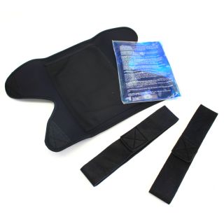7 in 1 Universal Hot Cold Therapy Wrap Muscle Joint Pain Relief Gel Pack