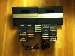 Atari Pac Man Video Games & Consoles
