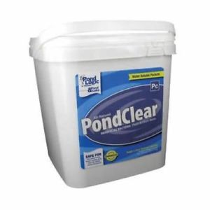 Airmax Pondclear 24 Water Soluble Packets Pond Care