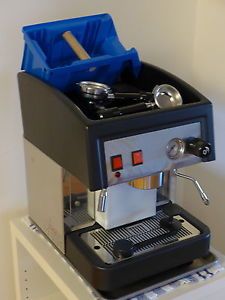 CMA Astoria Model CK Espresso Machine Complete Kit