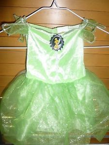 Tinkerbell Costume Baby Disney 6 9 Months Too Cute Tinker Bell Infant