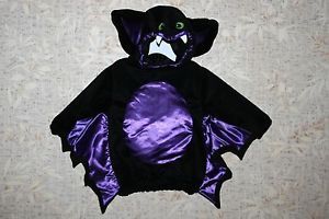 Koala Kids Baby Vampire Bat Halloween Costume Size Infant 9 Months