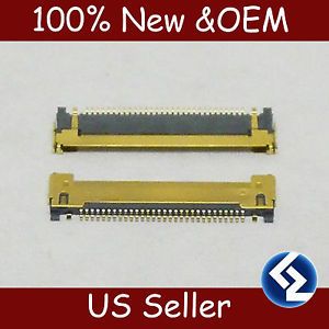 MacBook Pro A1278 A1342 LCD LED LVDS Cable Connector