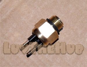 Yamaha VMX12 VMAX Temperature Switch Cooling Fan Lower Temp Sender lowering New