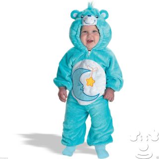 Deluxe Plush Bedtime Care Bear Costume New  w Buy Now Price