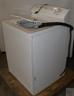 Frigidaire Gallery Commerical Quality Heavy Duty Washer