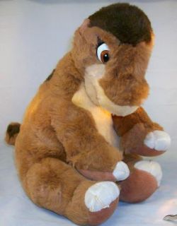 land before time littlefoot stuffed animal