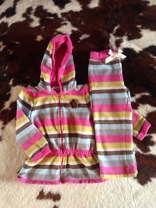 Toddler sweat Suit Genuine Kids Osh Kosh 3T Toddler Clothing