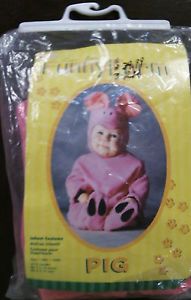 Baby Girl Halloween Costumes 6 9 Months