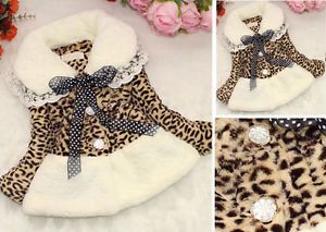 Baby Girl Clothes Leopard