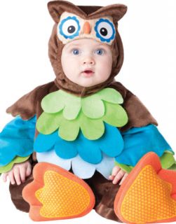 Baby Girl 12 18 Month Halloween Costumes