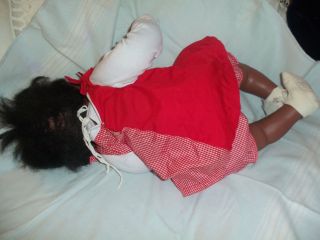 Ashton Drake Waltraud Hanl Baby Jasmine Goes to Grandma Looks Real Baby Doll