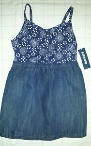 Baby Girl Dress 18 Months Adorable NWT Brand Old Navy