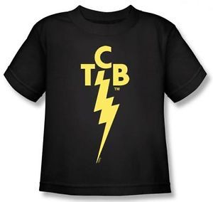 New Boy Girl Kid Toddler Sizes Elvis Preslely TCB Logo Classic T Shirt Top Tee