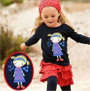 Girl Children's Clothing Long Sleeve Casual Suit 4pcs Baby Toddler 
