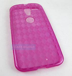 TPU Silicone Gel Skin Cover Case for iPhone 4