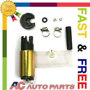89 05 New Fuel Pump with Installation Kit Direct Replacement E2111 E8229