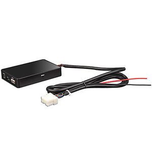 Car CD Adapter Changer Box USB SD for Nissan Bluebird Sentra Xterra Altima Versa