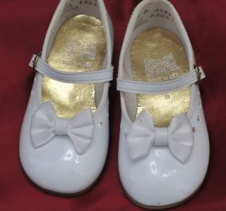 Toddler Girl Shoes Great for Easter