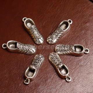 Wholesale Antique Silver Plated Charms Pendants Great for DIY Jewelry Making