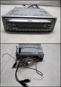 Схема sony cdx f5700