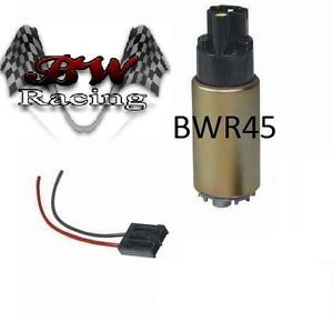 New Replacement Fuel Pump BMW HP2 Enduro 2004 2006 and Strainer