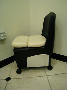 Nail Spa Beauty Salon Equipment Pedicure Chair