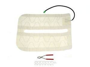 Seat Heat Pad Car Chair Heater with Warranty