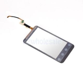 High Quality Genuine Replacement Touch Screen Digitizer for HTC EVO Shift 4G