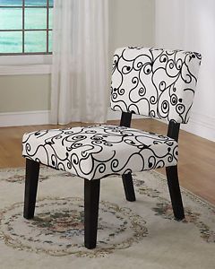 Vintage or Modern Accent Club Chair Chairs Retro for Home Game Room Office