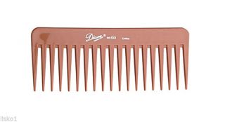Diane Professional 133 Large Fluff Comb Large Tooth Hair Styling Comb