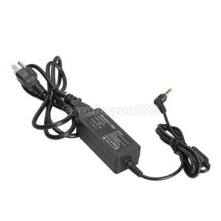 Replacement Power Cord AC Adapter Charger for Acer Aspire One ZG5 CU3