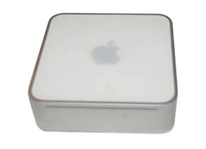 Apple Mac Mini G4 Desktop