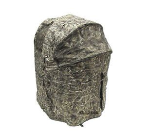 Camo Hunting Blind