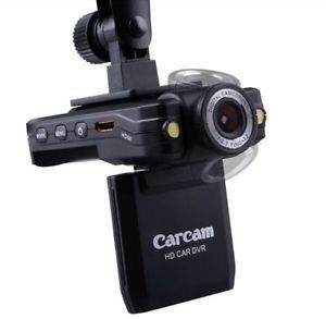 2'' HD Driving Recorder Night Vision Car Camera Digital Video Camcorder DVR Auto