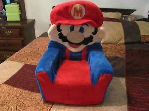 New Super Mario Bros Nintendo