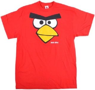 Angry Birds T Shirt Woman