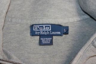 Polo Ralph Lauren Sweater Men's Size XL