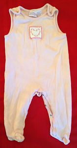 Baby Girl Clothes Baby Gap Pink Sleeveless Baby Girl Onesie 6 9 Months