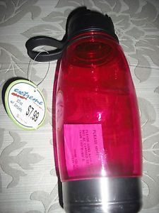27 oz Extreme Sport Water Bottle with Stainless Steel Bottom Pink Sports Hiking