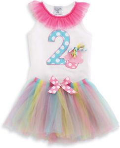 Baby Girl Mud Pie Outfits