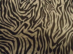 Zebra Print Gift Tissue Paper 20 x 30 100ct