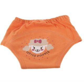Baby Toddler Boys Girls 4 Layers Waterproof Reusable Potty Training Pants G6