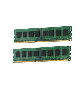 2GB 2x1GB ECC Unbuffered Memory for Dell Precision Workstation 370