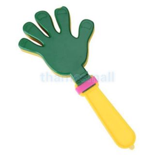 12pcs Party Club Games Toy Hand Clappers Noise Makers Kids Perfect Gift