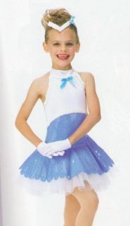 $30 00 Sale Happy Tappin Ballet Tutu Dress Dance Baby Costume Child Adult Size