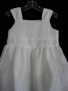 New Olivia Rose Infant Toddler Girl's Fancy Dress Various