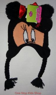 Mickey Mouse Toddler Hat